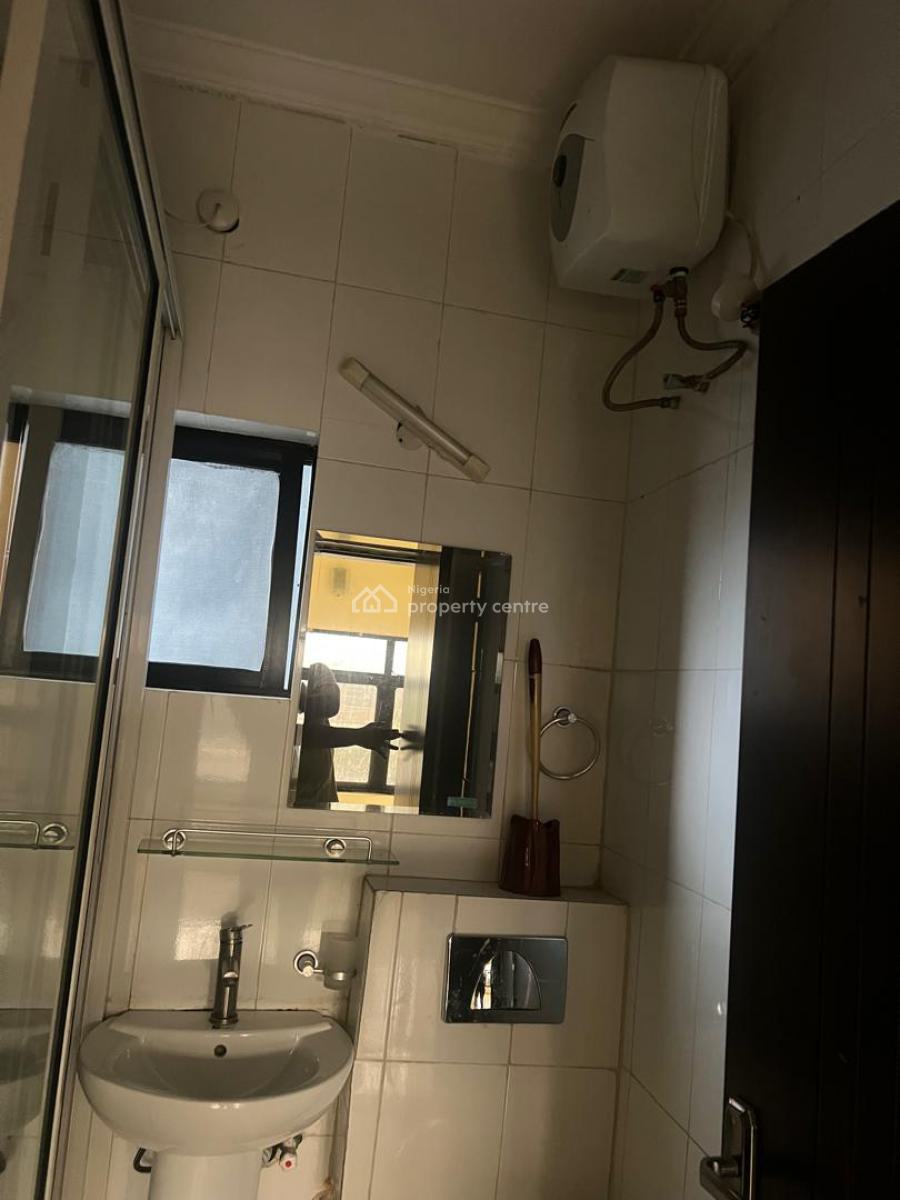 Very Nice 4bedroom Duplex at Ikeja, Ikeja, Adeniyi Jones, Ikeja, Lagos, Terraced Duplex for Rent