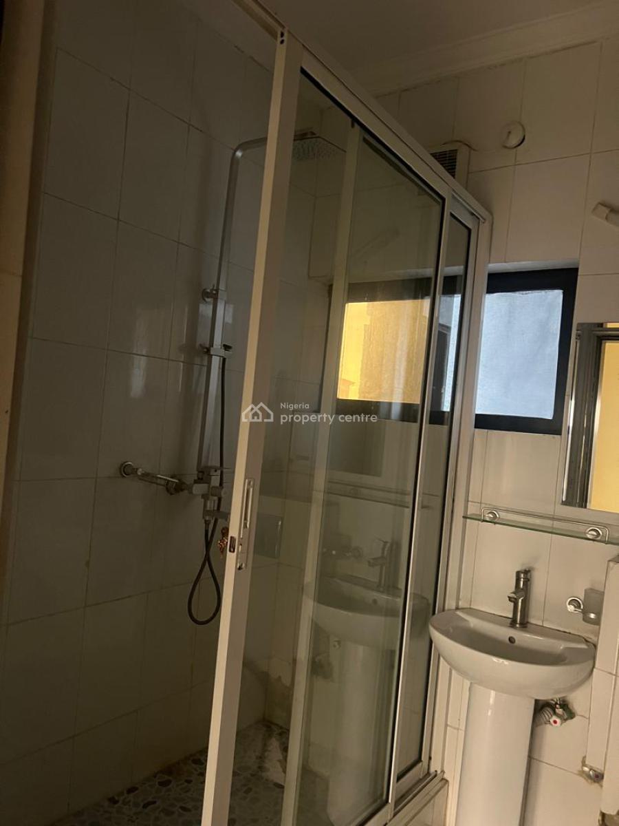 Very Nice 4bedroom Duplex at Ikeja, Ikeja, Adeniyi Jones, Ikeja, Lagos, Terraced Duplex for Rent