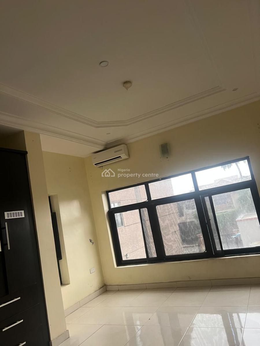 Very Nice 4bedroom Duplex at Ikeja, Ikeja, Adeniyi Jones, Ikeja, Lagos, Terraced Duplex for Rent