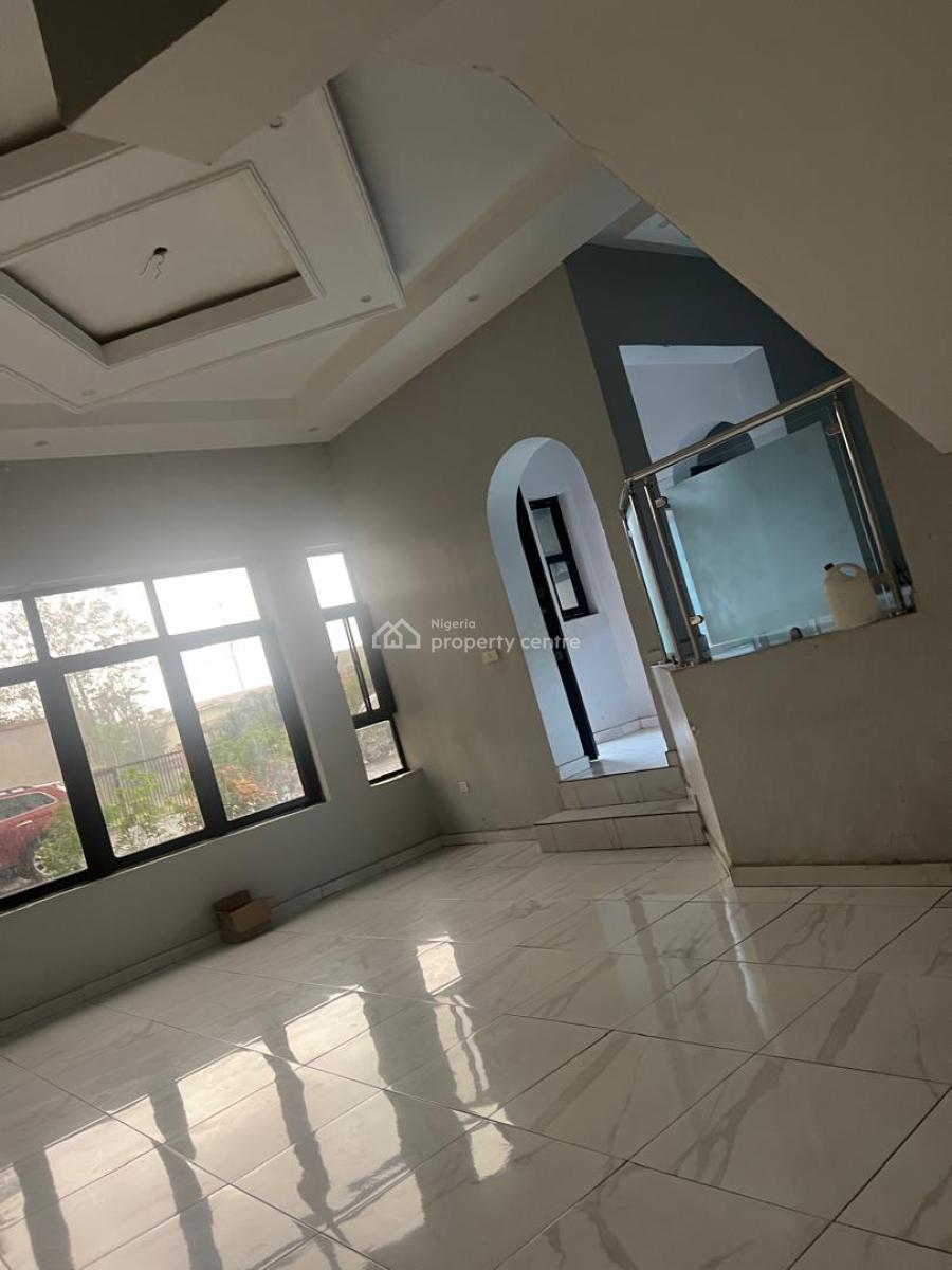 Very Nice 4bedroom Duplex at Ikeja, Ikeja, Adeniyi Jones, Ikeja, Lagos, Terraced Duplex for Rent