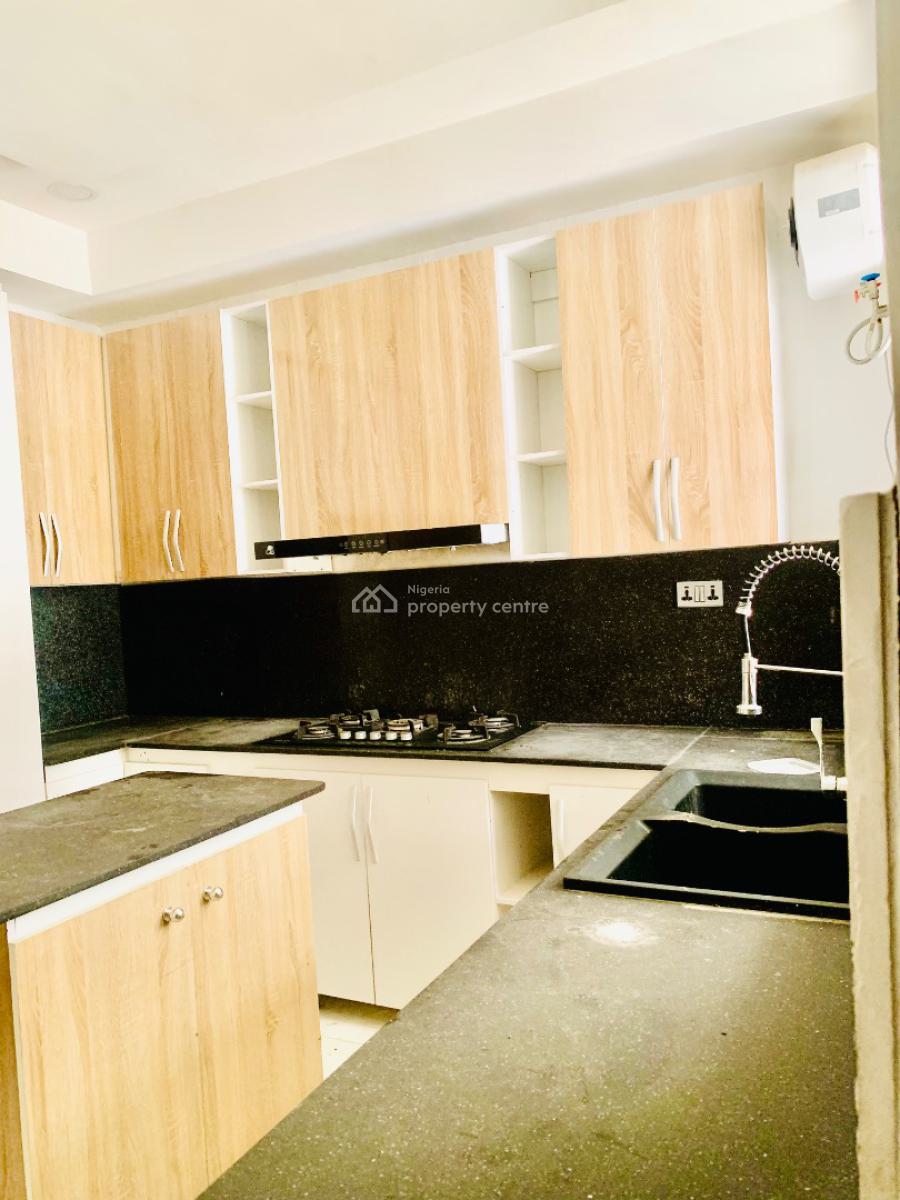 Exclusive 4 Fully Detached Bedroom with Big Balcony and Bq, Orchid Before The Round About, Lekki, Lagos, Detached Duplex for Rent