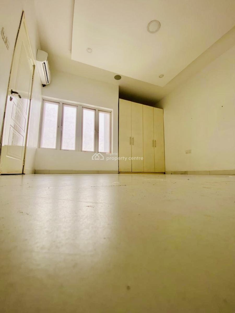 Exclusive 2 Bedroom with Big Balcony at Freedome Way, Freedom Way, Lekki Phase 1, Lekki, Lagos, House for Rent