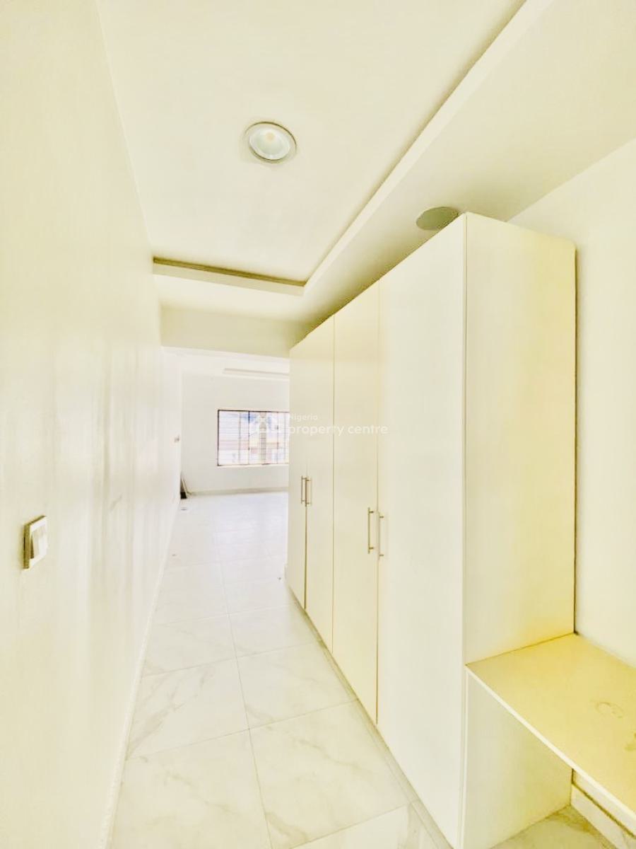 Exclusive 2 Bedroom with Big Balcony at Freedome Way, Freedom Way, Lekki Phase 1, Lekki, Lagos, House for Rent