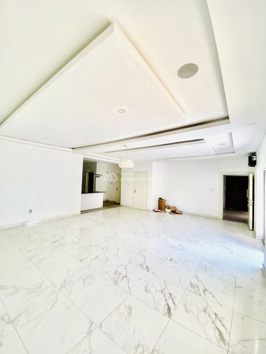 Exclusive 2 Bedroom with Big Balcony at Freedome Way, Freedom Way, Lekki Phase 1, Lekki, Lagos, House for Rent