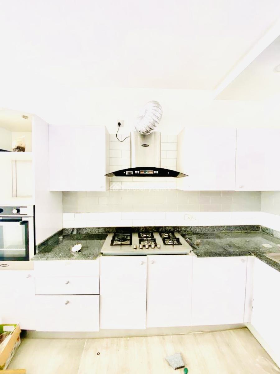 Exclusive 2 Bedroom with Big Balcony at Freedome Way, Freedom Way, Lekki Phase 1, Lekki, Lagos, House for Rent