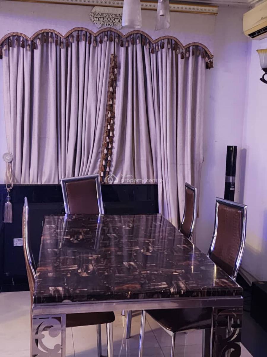 Lovely 5 Bedroom Detached Duplex, Omole Phase 2, Ikeja, Lagos, Detached Duplex for Rent