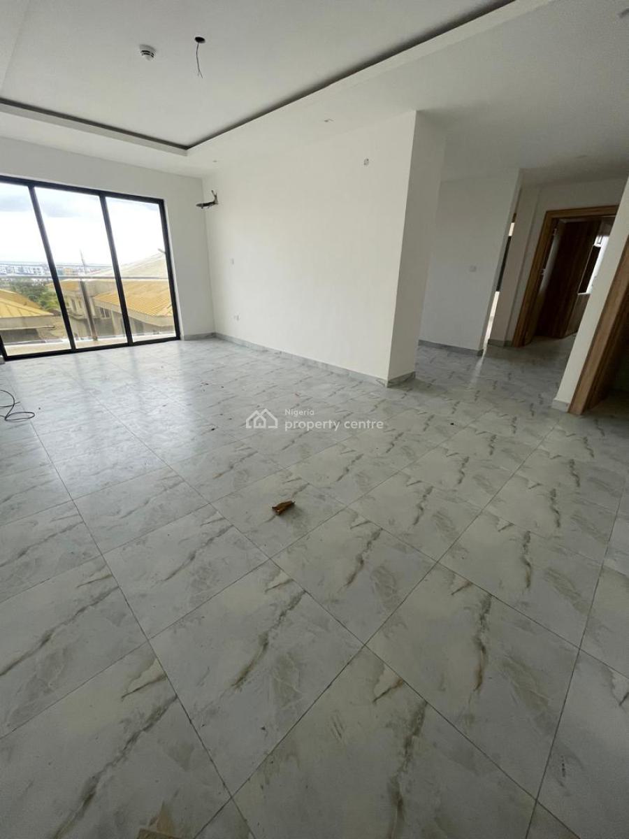 Luxury Brand New 3 Bedroom Apartment, Ikate, Lekki, Lagos, Flat / Apartment for Rent