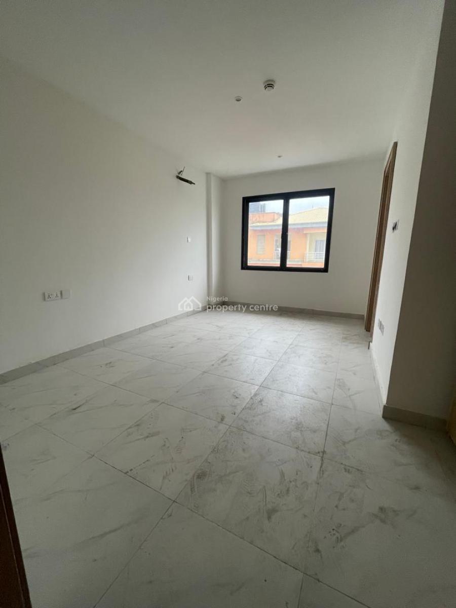 Luxury Brand New 3 Bedroom Apartment, Ikate, Lekki, Lagos, Flat / Apartment for Rent