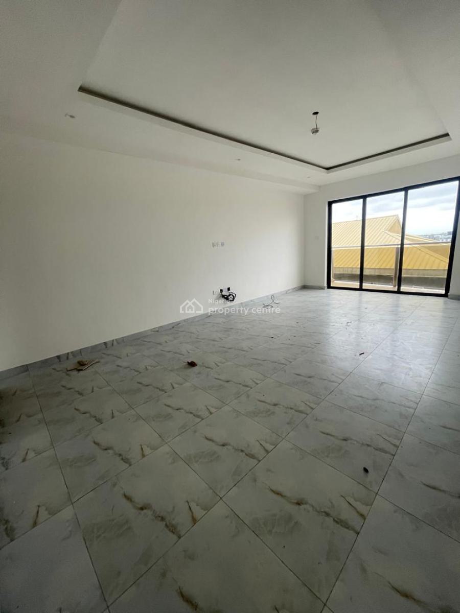 Luxury Brand New 3 Bedroom Apartment, Ikate, Lekki, Lagos, Flat / Apartment for Rent