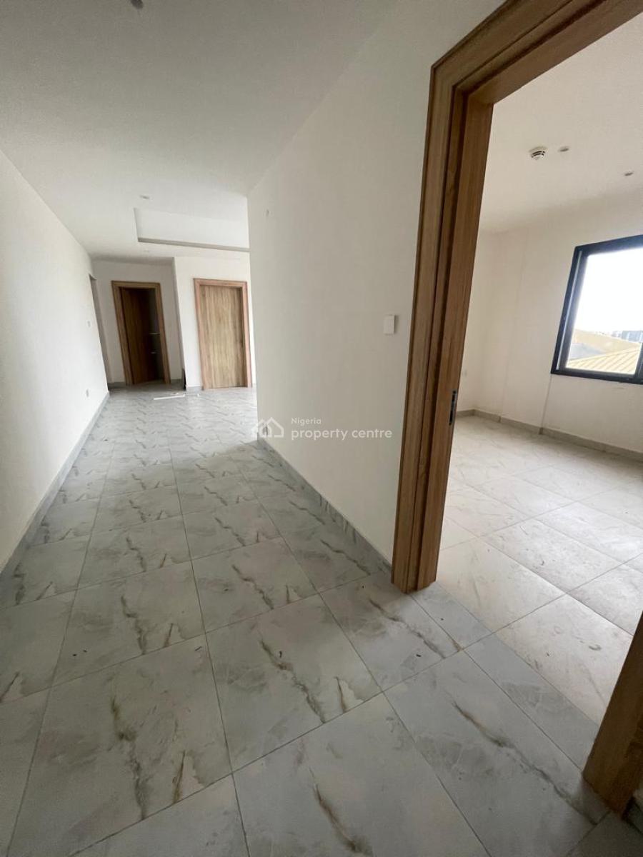 Luxury Brand New 3 Bedroom Apartment, Ikate, Lekki, Lagos, Flat / Apartment for Rent