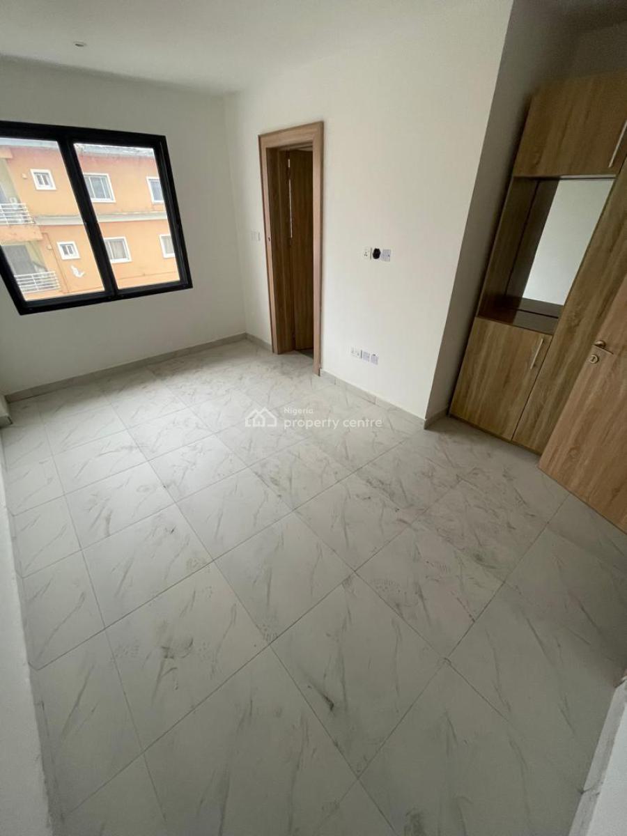 Luxury Brand New 3 Bedroom Apartment, Ikate, Lekki, Lagos, Flat / Apartment for Rent