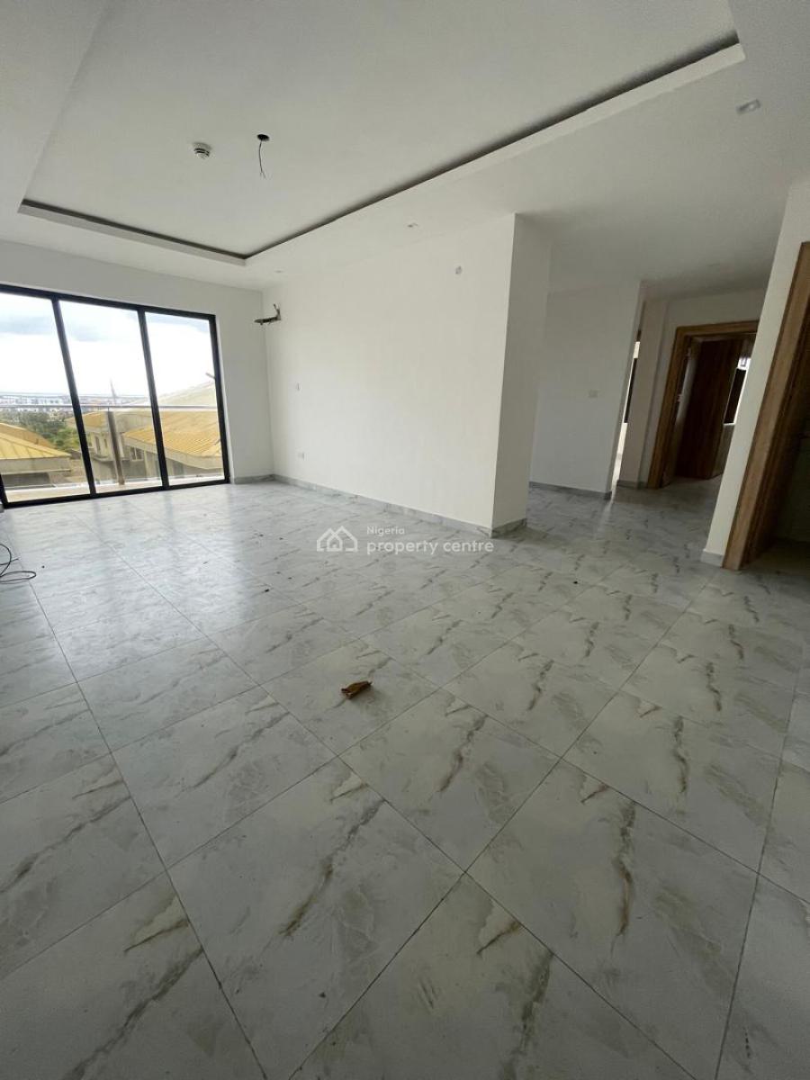 Luxury Brand New 3 Bedroom Apartment, Ikate, Lekki, Lagos, Flat / Apartment for Rent