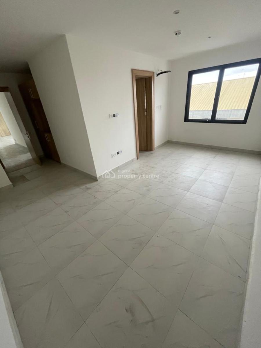 Luxury Brand New 3 Bedroom Apartment, Ikate, Lekki, Lagos, Flat / Apartment for Rent