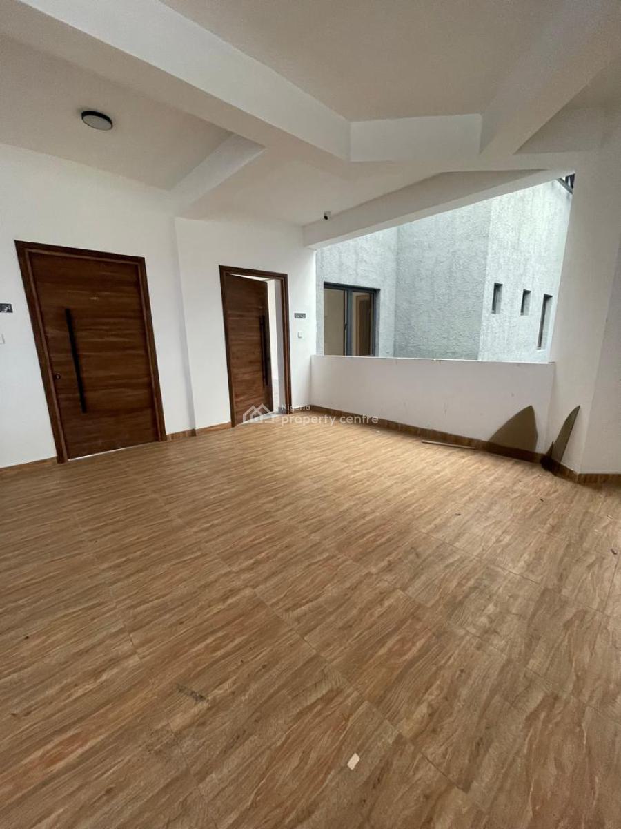 Luxury Brand New 3 Bedroom Apartment, Ikate, Lekki, Lagos, Flat / Apartment for Rent