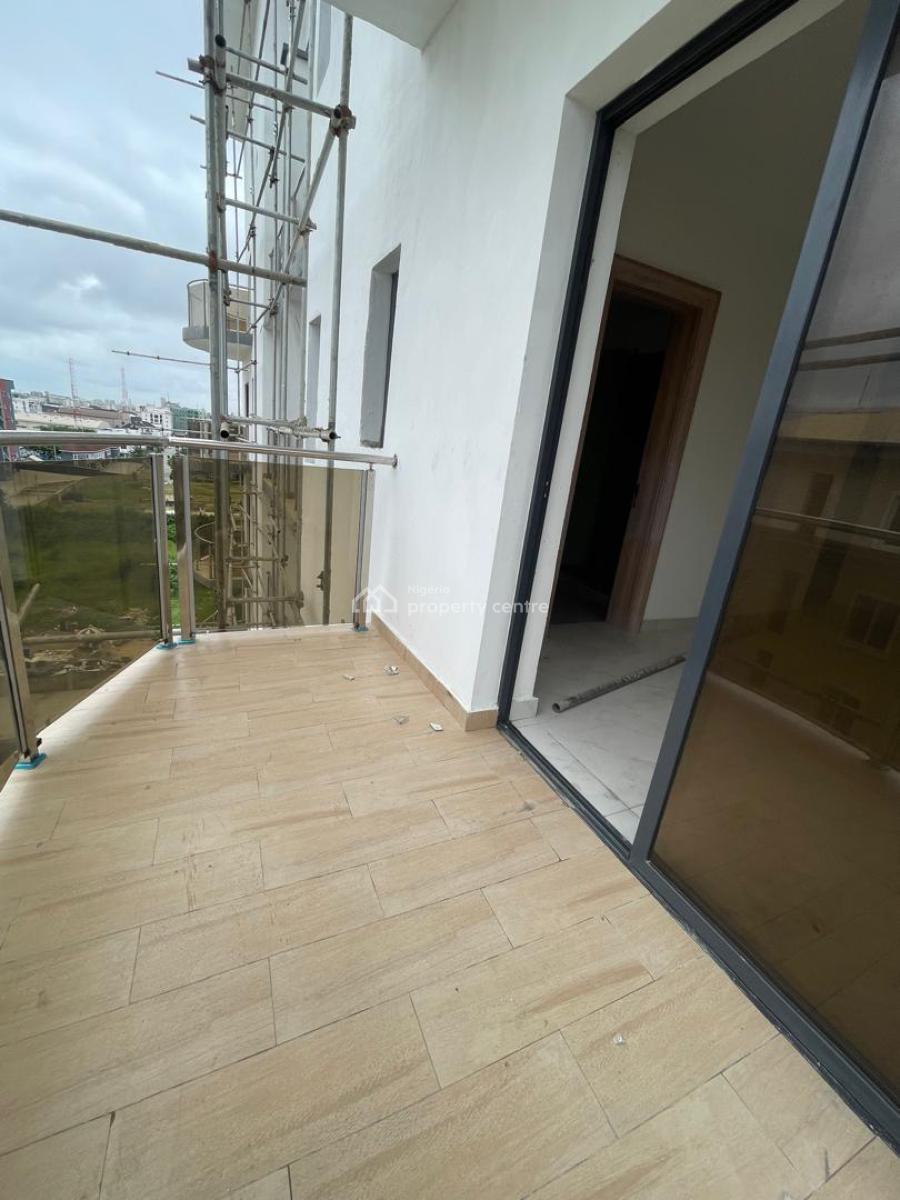 Luxury Brand New 3 Bedroom Apartment, Ikate, Lekki, Lagos, Flat / Apartment for Rent