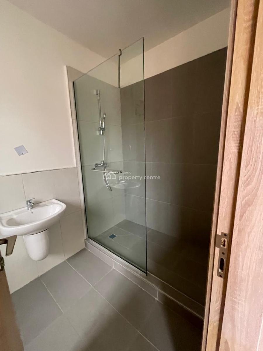Luxury Brand New 3 Bedroom Apartment, Ikate, Lekki, Lagos, Flat / Apartment for Rent