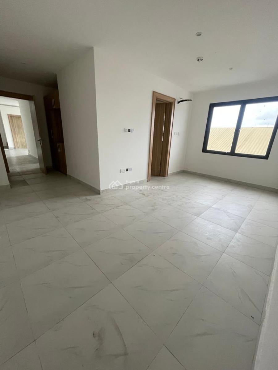 Luxury Brand New 3 Bedroom Apartment, Ikate, Lekki, Lagos, Flat / Apartment for Rent