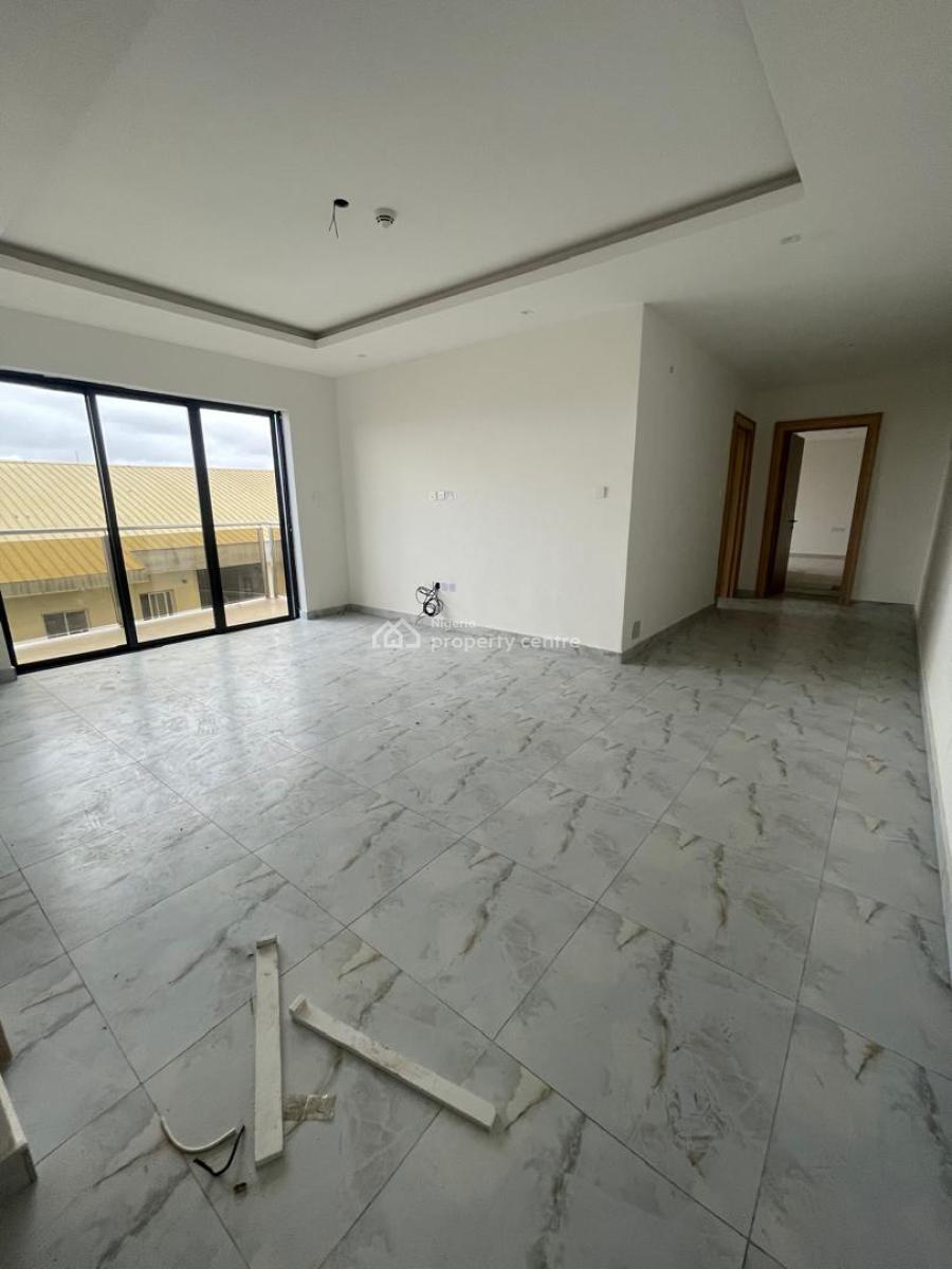 Luxury Brand New 3 Bedroom Apartment, Ikate, Lekki, Lagos, Flat / Apartment for Rent