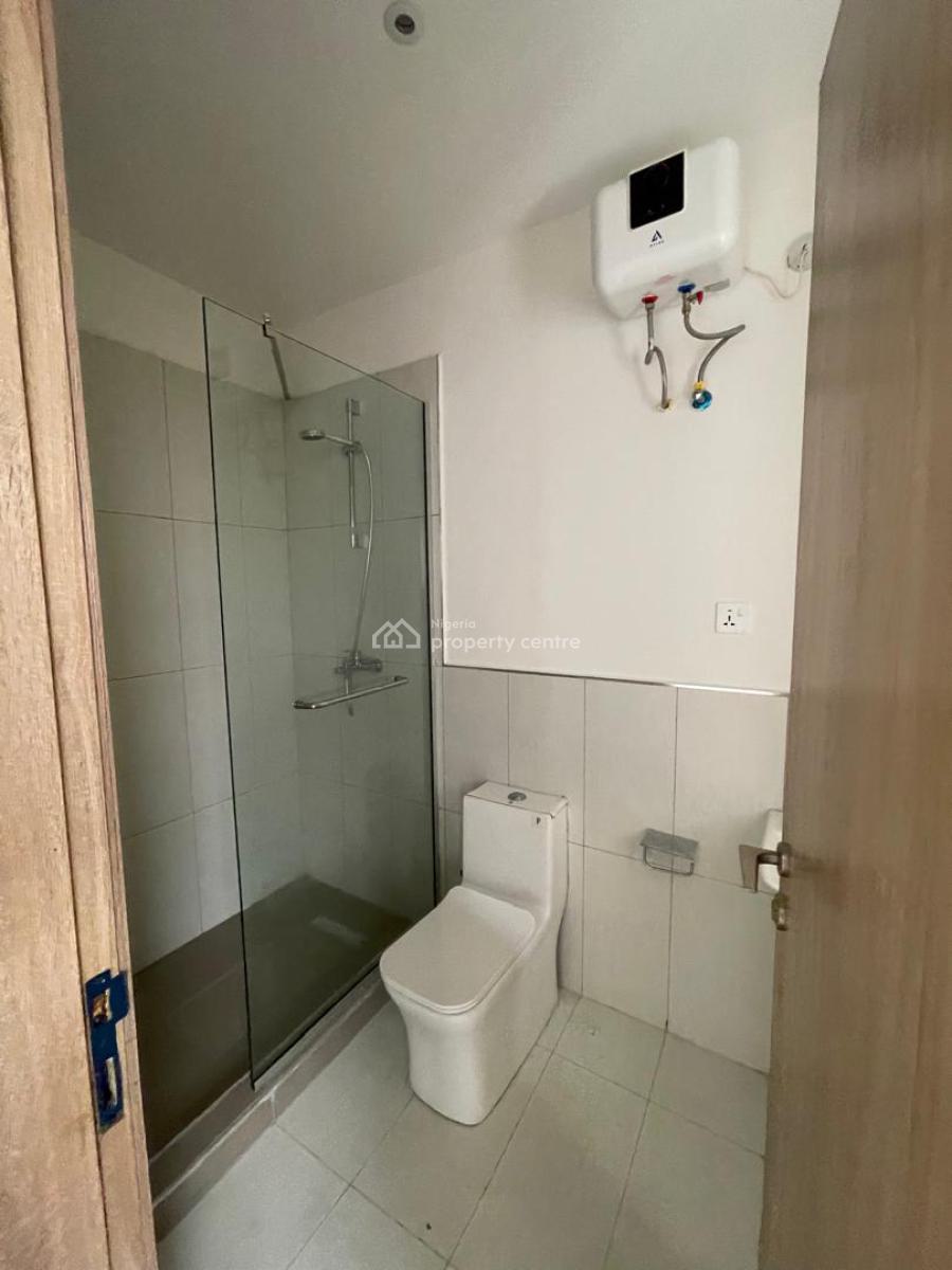 Luxury Brand New 3 Bedroom Apartment, Ikate, Lekki, Lagos, Flat / Apartment for Rent