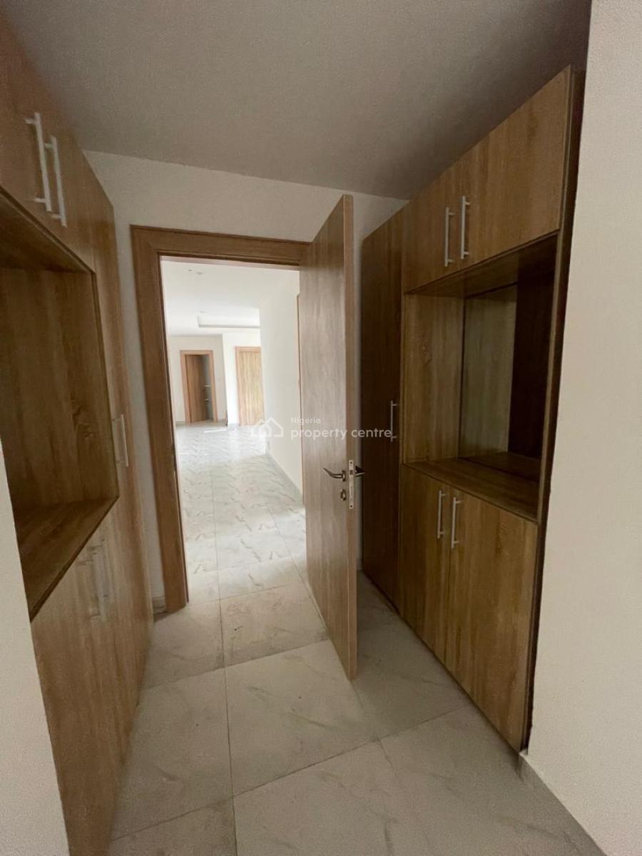 Luxury Brand New 3 Bedroom Apartment, Ikate, Lekki, Lagos, Flat / Apartment for Rent
