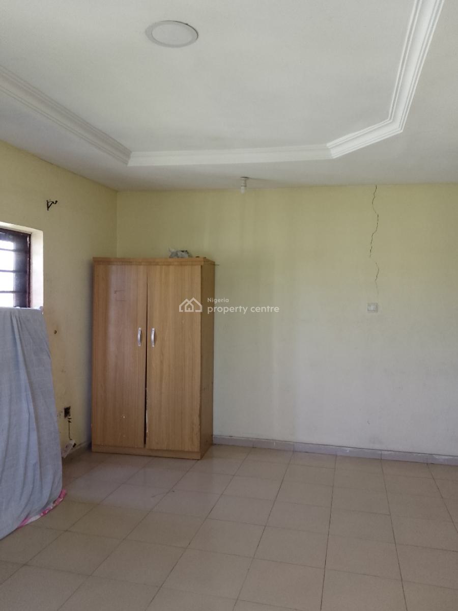 Very Spacious and Beautiful Room and Parlour, New Road Owode Docas, Lekki, Lagos, Mini Flat (room and Parlour) for Rent