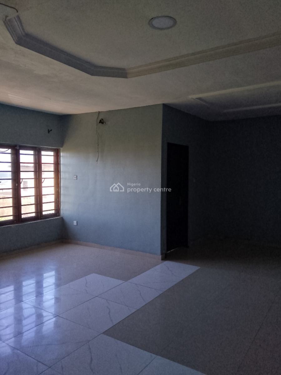 Very Spacious and Beautiful Room and Parlour, New Road Owode Docas, Lekki, Lagos, Mini Flat (room and Parlour) for Rent