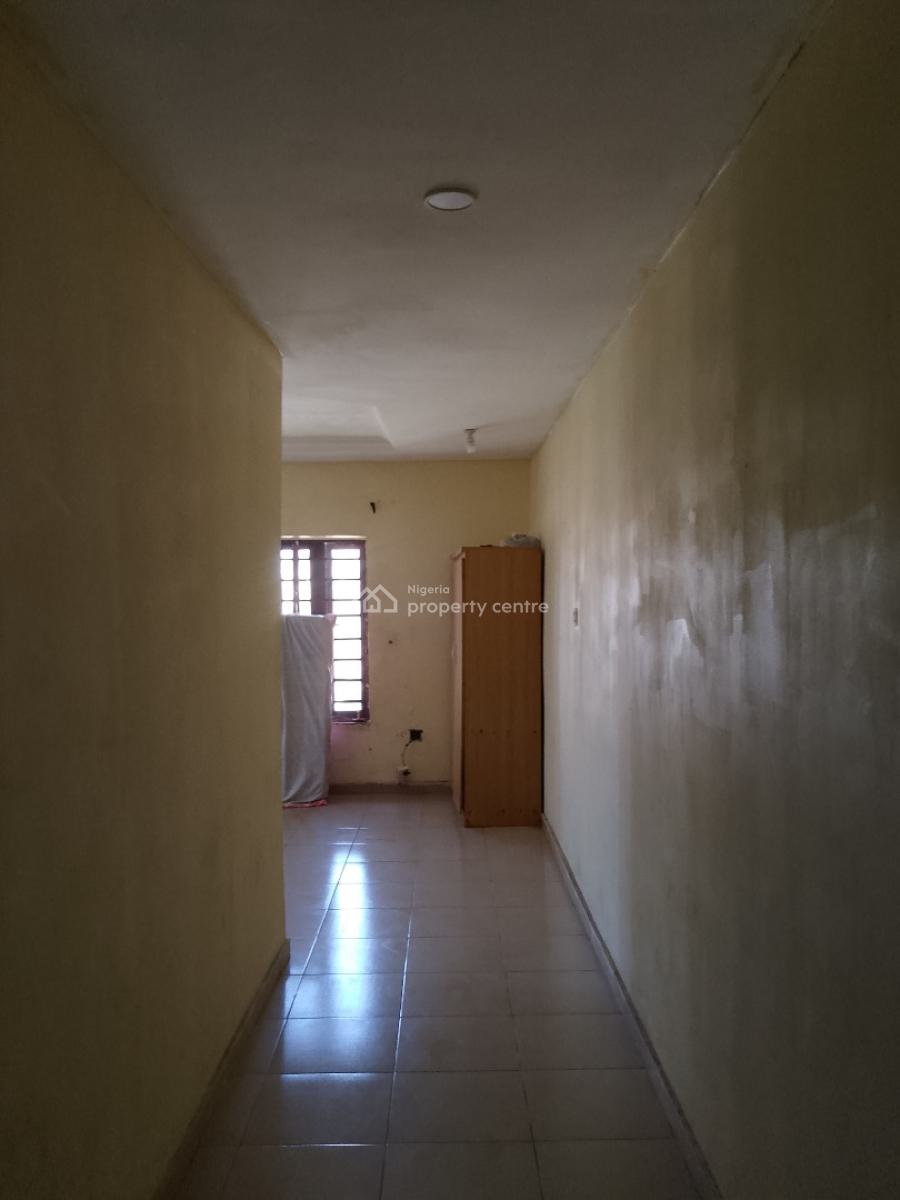 Very Spacious and Beautiful Room and Parlour, New Road Owode Docas, Lekki, Lagos, Mini Flat (room and Parlour) for Rent