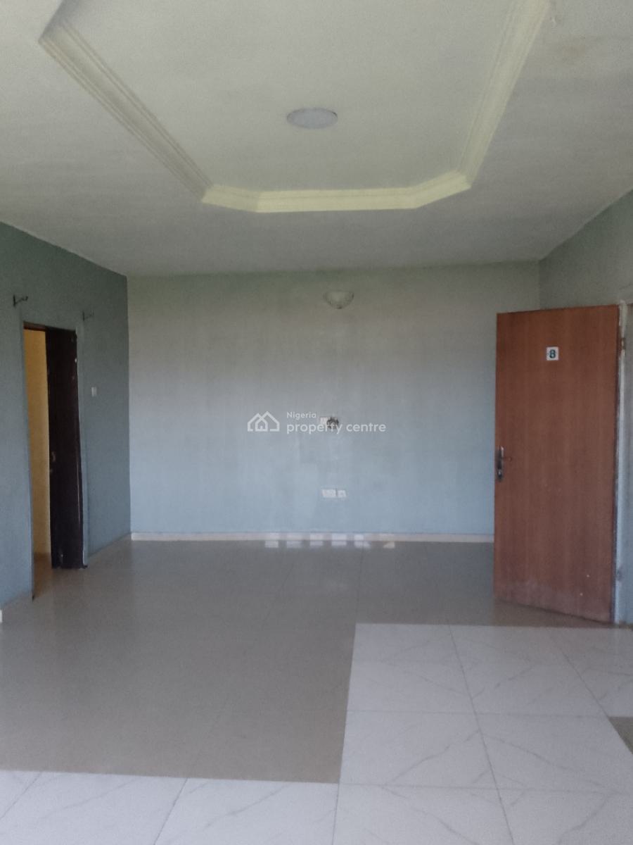 Very Spacious and Beautiful Room and Parlour, New Road Owode Docas, Lekki, Lagos, Mini Flat (room and Parlour) for Rent