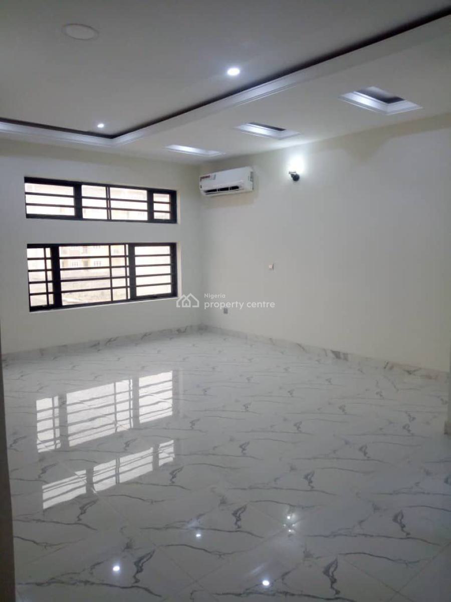 Luxury 4 Bedroom Terrace Duplex with Bq, Oniru Estate, Oniru, Victoria Island (vi), Lagos, Terraced Duplex for Sale