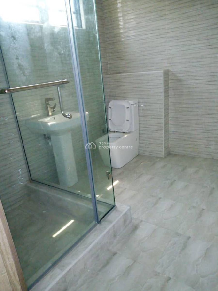 Luxury 4 Bedroom Terrace Duplex with Bq, Oniru Estate, Oniru, Victoria Island (vi), Lagos, Terraced Duplex for Sale