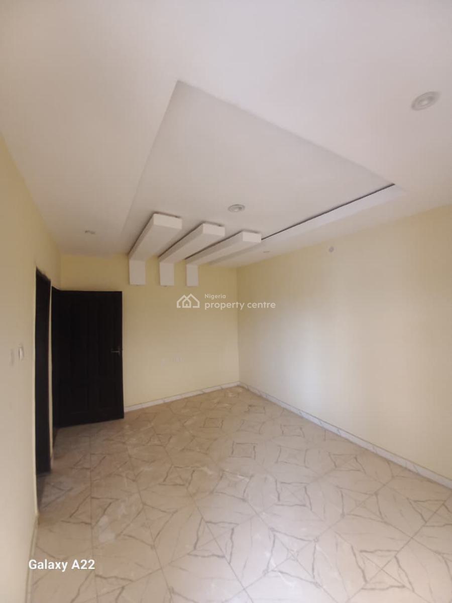 Luxurious Spacious 3bedroom Flat with Sweet Modern Facilities, Akilapa Estate, Jericho Extension Ibadan, Ibadan, Oyo, Flat / Apartment for Rent