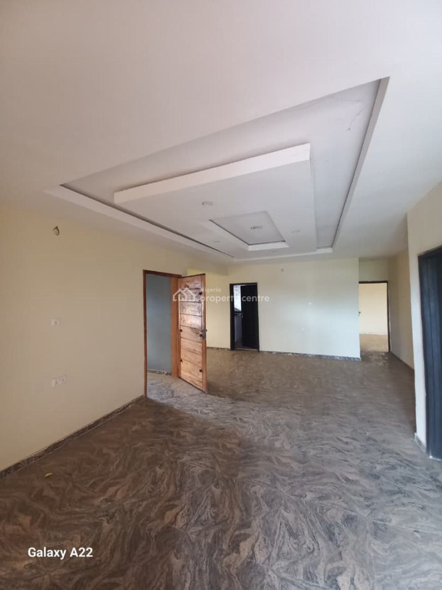 Luxurious Spacious 3bedroom Flat with Sweet Modern Facilities, Akilapa Estate, Jericho Extension Ibadan, Ibadan, Oyo, Flat / Apartment for Rent