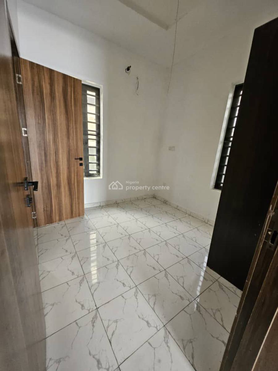 Luxury 4 Bedroom Terrace Duplex, Orchid, Lekki, Lagos, Terraced Duplex for Rent