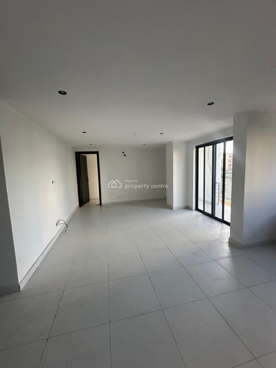 Brand New Spacious 2bedrooms with Open Plan Kitchen with 24hrs Light, Ikate Elegushi, Lekki, Lagos, Flat / Apartment for Rent