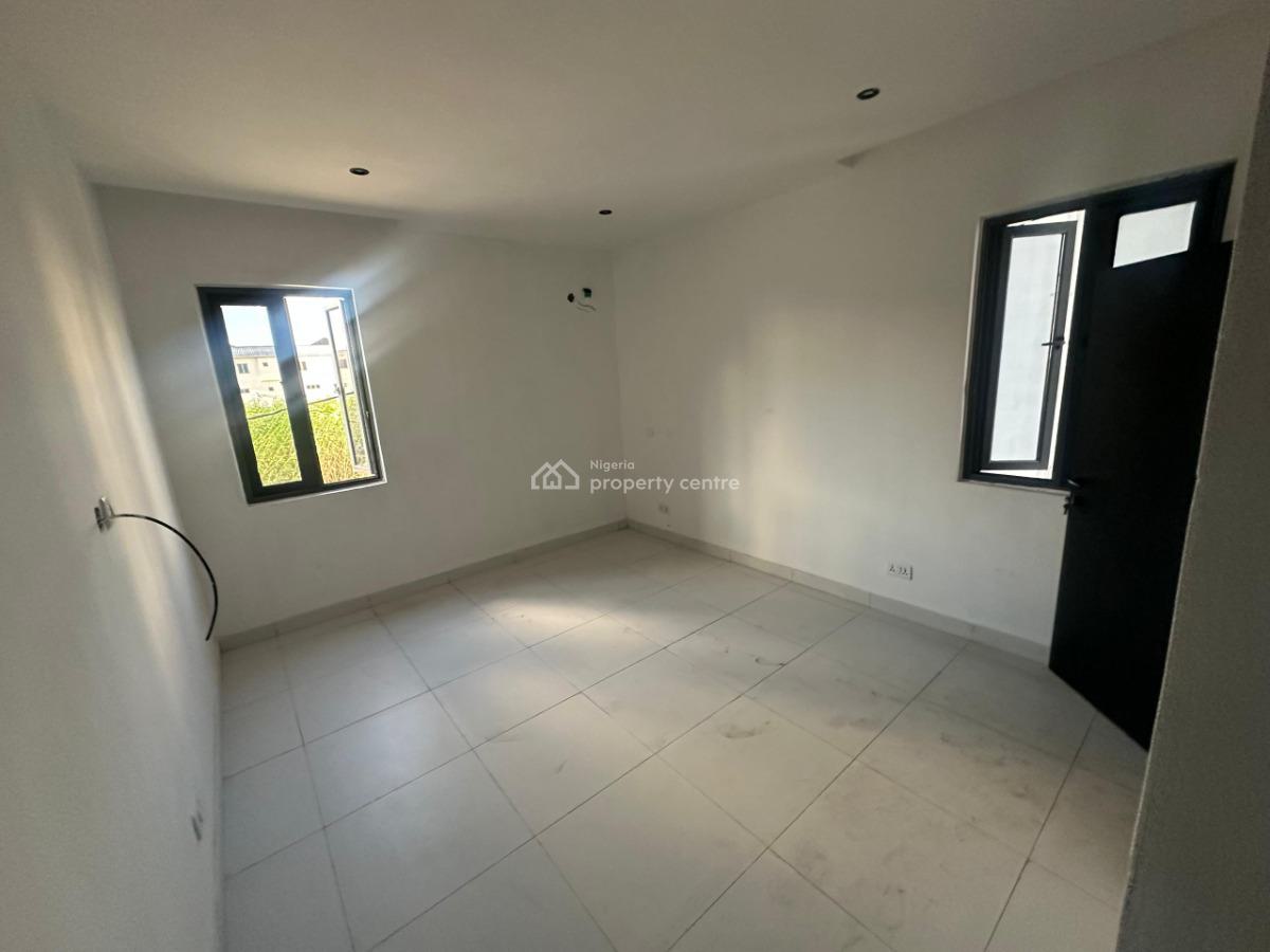 Brand New Spacious 2bedrooms with Open Plan Kitchen with 24hrs Light, Ikate Elegushi, Lekki, Lagos, Flat / Apartment for Rent