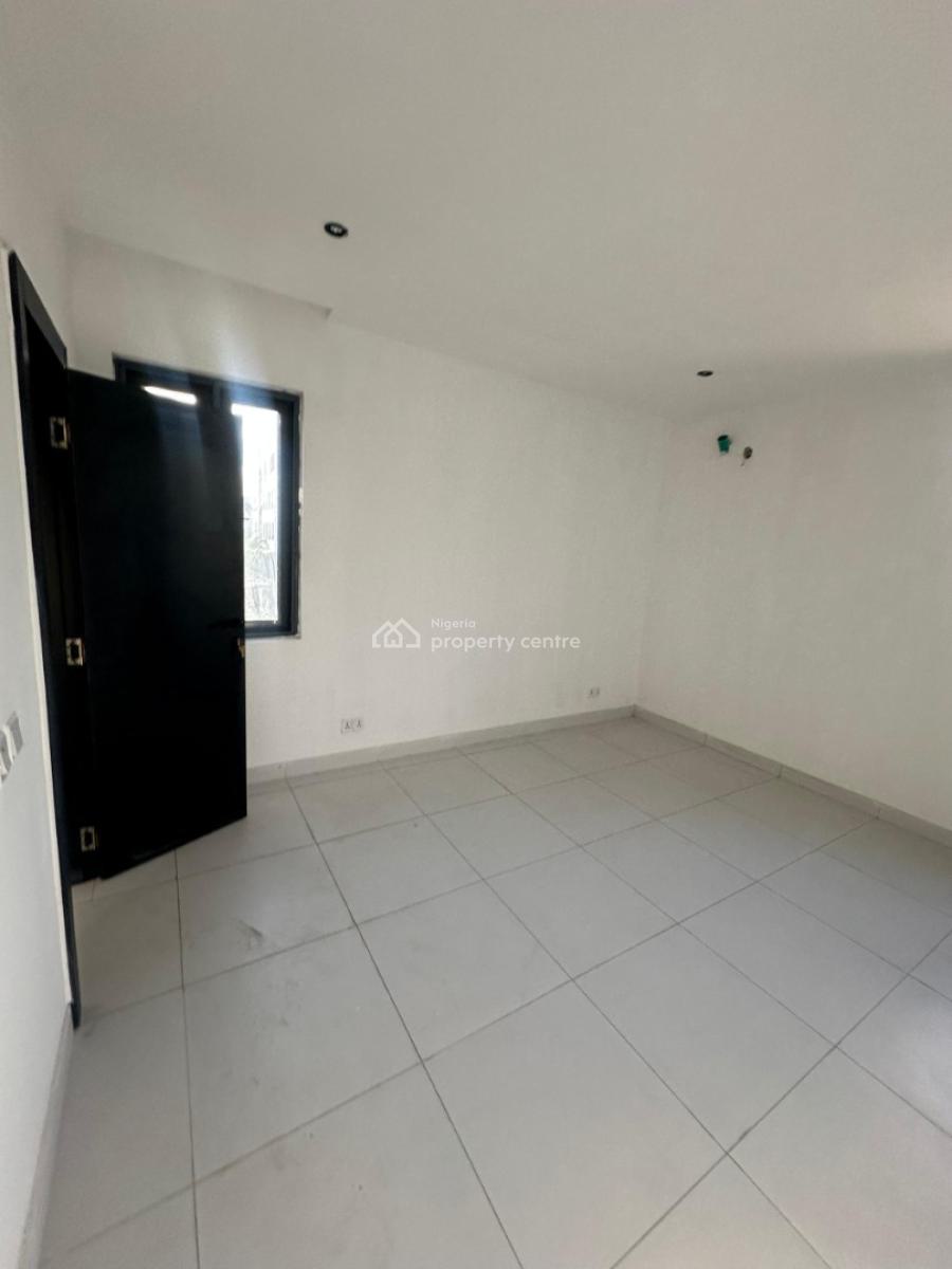 Brand New Spacious 2bedrooms with Open Plan Kitchen with 24hrs Light, Ikate Elegushi, Lekki, Lagos, Flat / Apartment for Rent