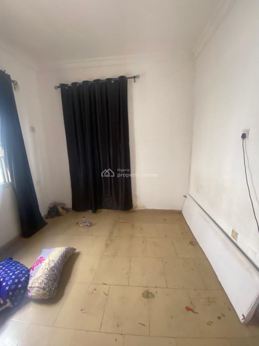Mini-flat Available, Chevron, Lekki, Lagos, Mini Flat (room and Parlour) for Rent