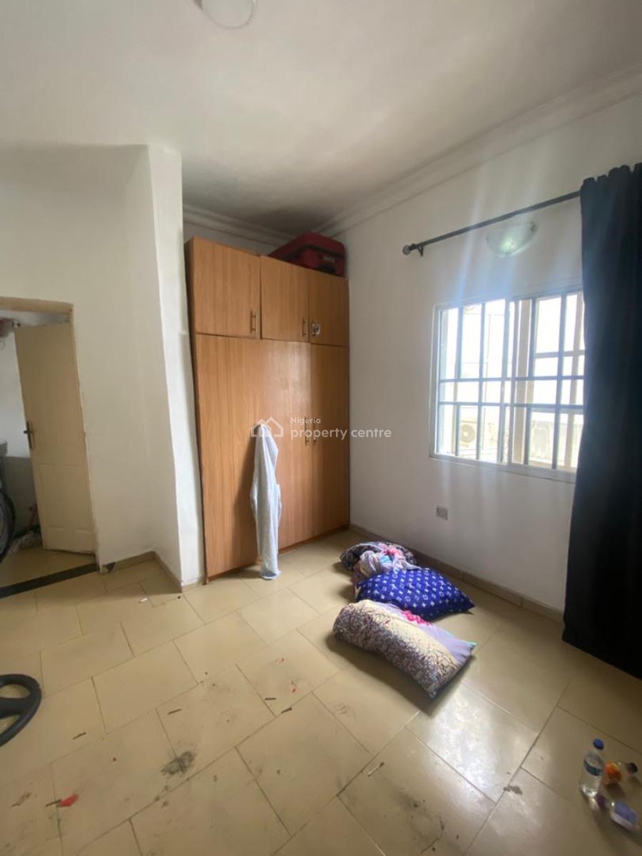 Mini-flat Available, Chevron, Lekki, Lagos, Mini Flat (room and Parlour) for Rent