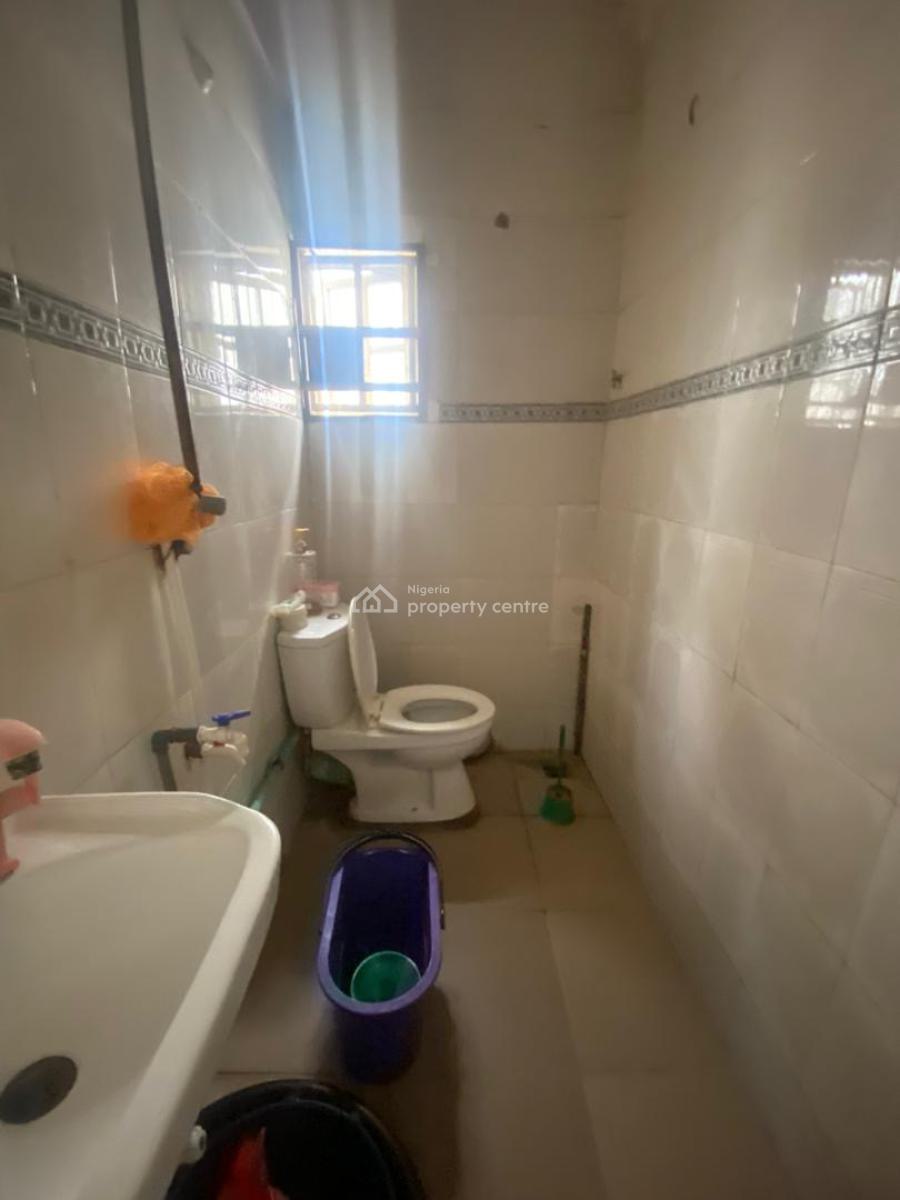 Mini-flat Available, Chevron, Lekki, Lagos, Mini Flat (room and Parlour) for Rent