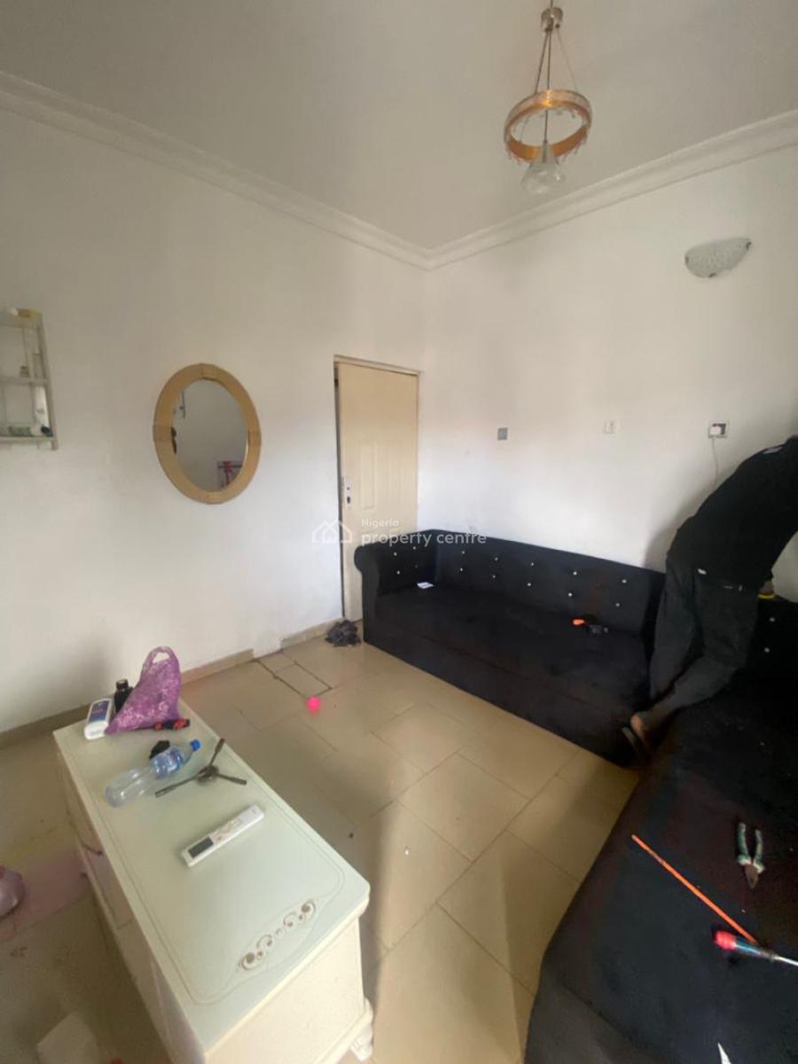 Mini-flat Available, Chevron, Lekki, Lagos, Mini Flat (room and Parlour) for Rent