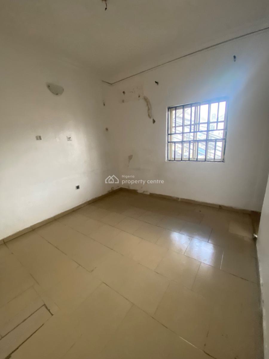 Mini Flat Available, Chevron, Lekki, Lagos, Mini Flat (room and Parlour) for Rent