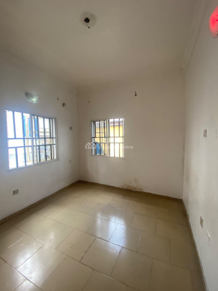 Mini Flat Available, Chevron, Lekki, Lagos, Mini Flat (room and Parlour) for Rent