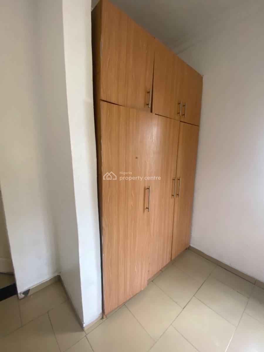 Mini Flat Available, Chevron, Lekki, Lagos, Mini Flat (room and Parlour) for Rent