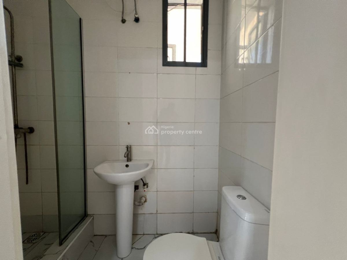 New Luxury 2 Bedroom Apartment, Agungi, Lekki, Lagos, Flat / Apartment for Sale