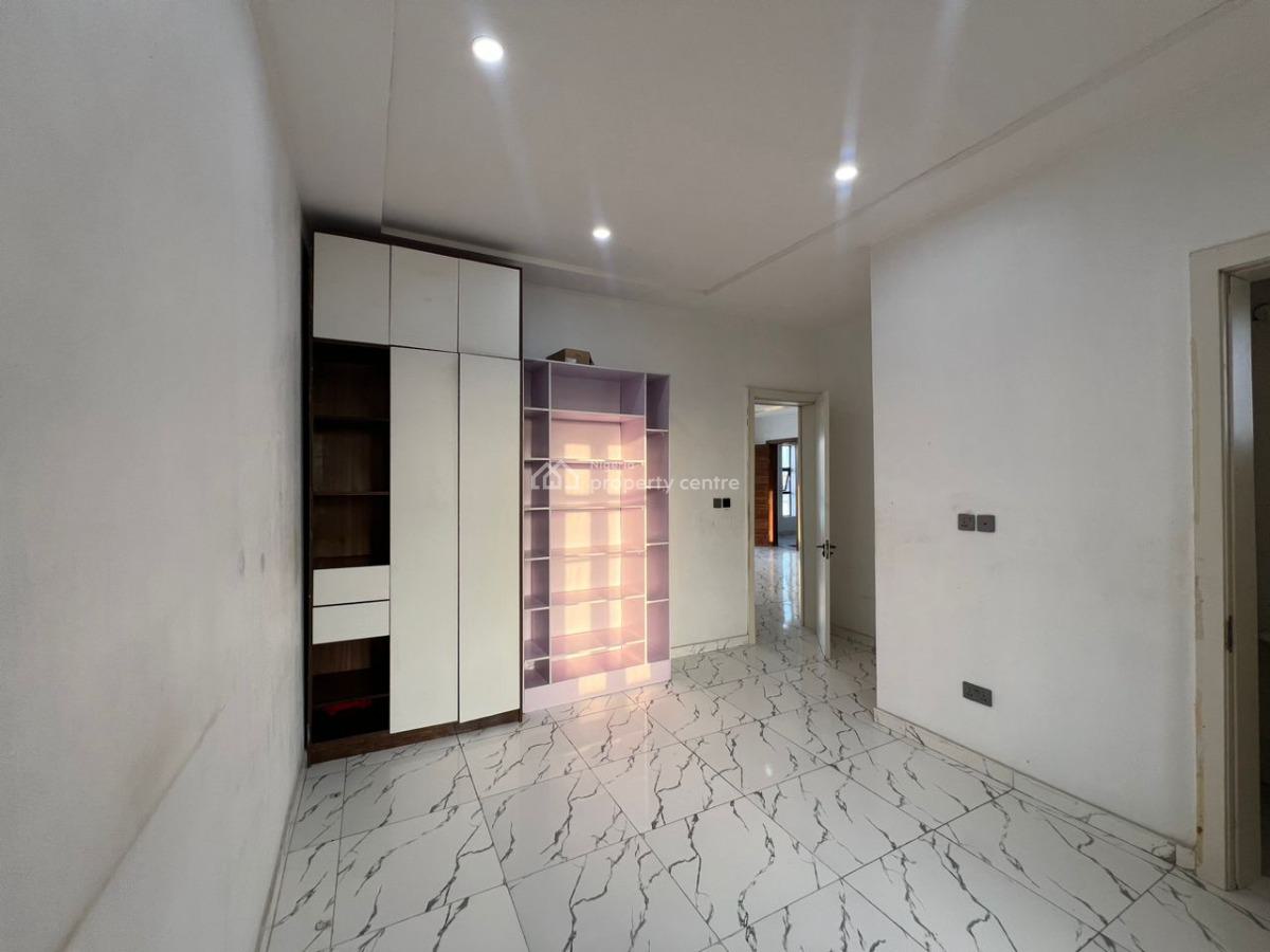 New Luxury 2 Bedroom Apartment, Agungi, Lekki, Lagos, Flat / Apartment for Sale