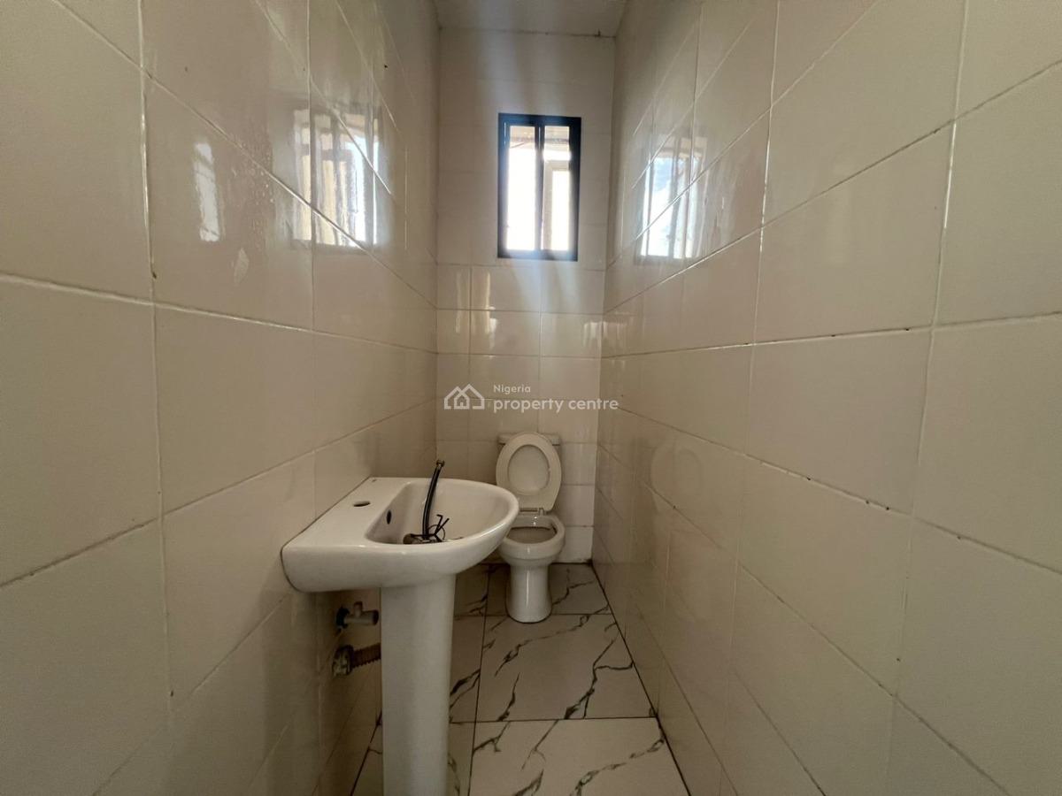 New Luxury 2 Bedroom Apartment, Agungi, Lekki, Lagos, Flat / Apartment for Sale