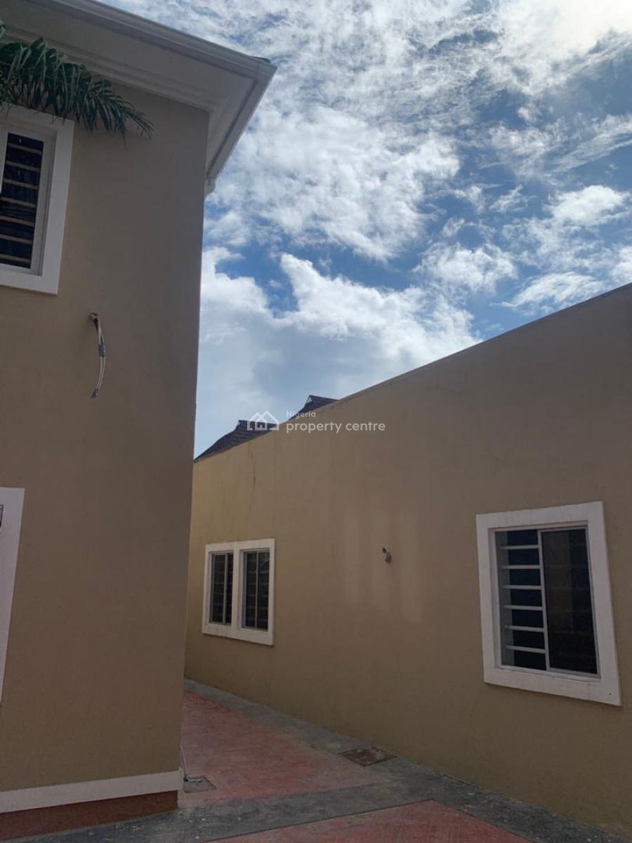 Spacious Mini Flat Available, Abijo Gra Estate, Lekki, Lagos, Mini Flat (room and Parlour) for Rent