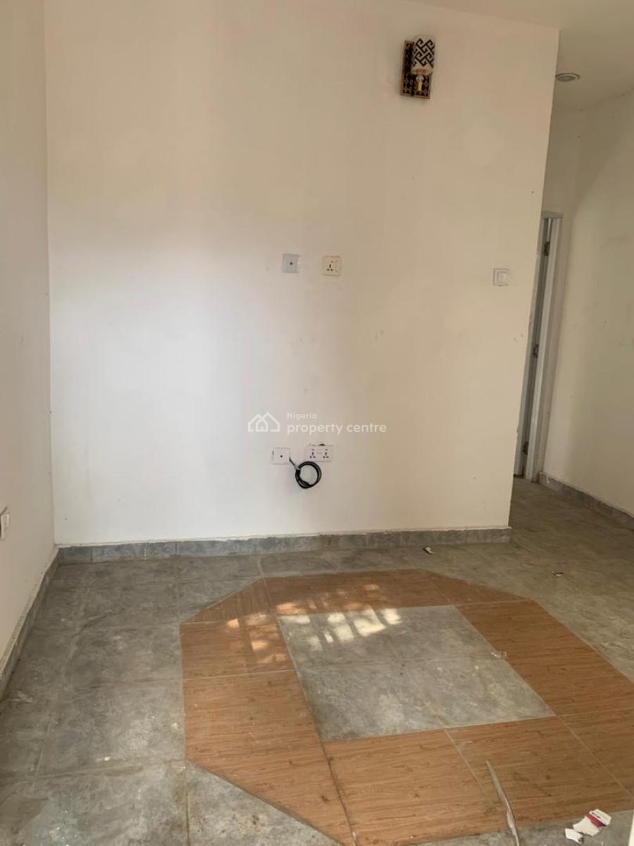 Spacious Mini Flat Available, Abijo Gra Estate, Lekki, Lagos, Mini Flat (room and Parlour) for Rent