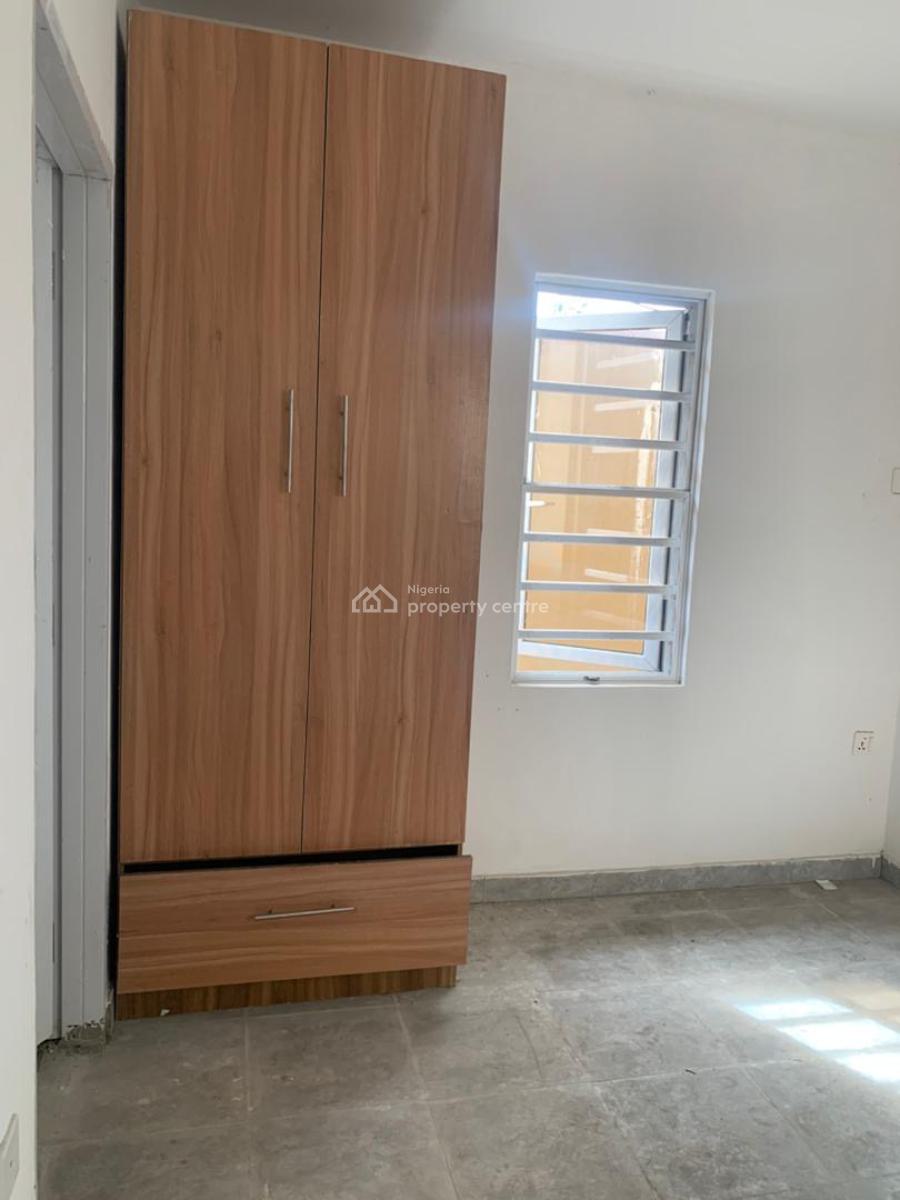 Spacious Mini Flat Available, Abijo Gra Estate, Lekki, Lagos, Mini Flat (room and Parlour) for Rent