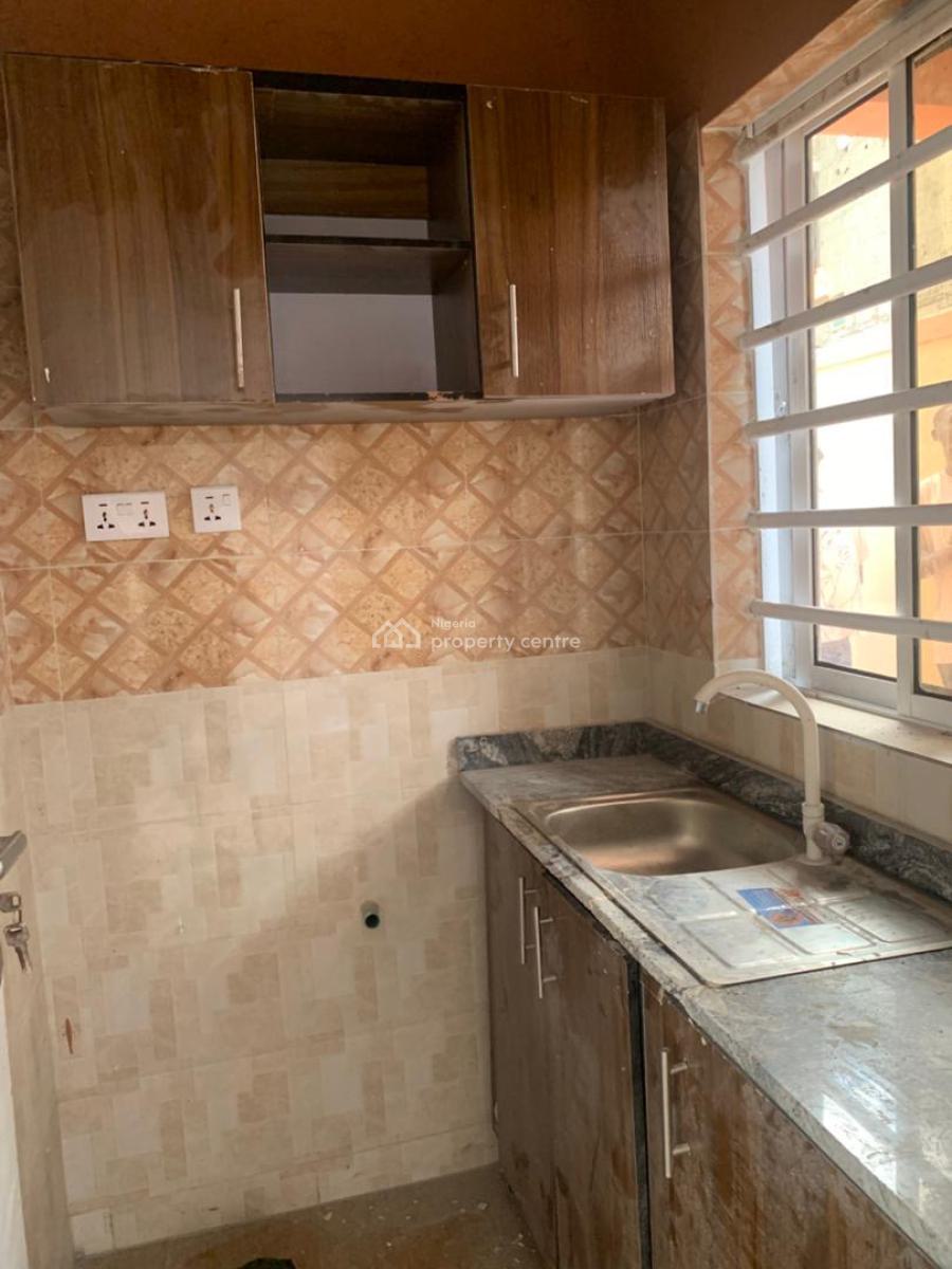 Spacious Mini Flat Available, Abijo Gra Estate, Lekki, Lagos, Mini Flat (room and Parlour) for Rent